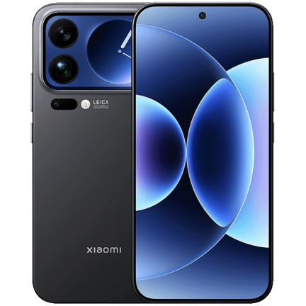 Xiaomi 17 Pro Max 12/512GB Black