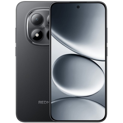 Xiaomi Redmi Note 15 Pro 12/512GB Black