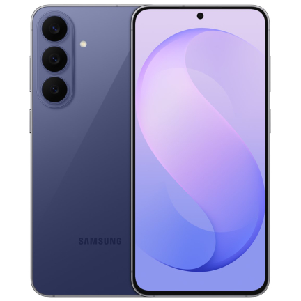 Samsung Galaxy S26 FE 8/512GB Blueberry Nano-SIM и eSIM