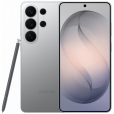 Samsung Galaxy S26 Ultra 12/256GB Silver Shadow Nano-SIM и eSIM (Global)