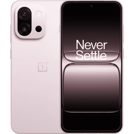 OnePlus 13T 16/256GB Pink