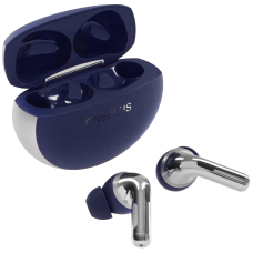 OnePlus Buds Pro 3 Sapphire Blue