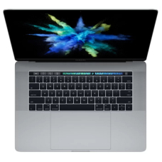 Apple MacBook Pro 15 256GB Touch Bar (MLH32 - 2016) Space Gray Идеальное Б/У