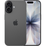 Apple iPhone 17 512GB Black Nano-SIM и eSIM