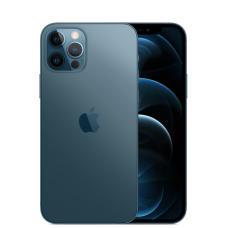 Apple iPhone 12 Pro 128GB Pacific Blue Идеальное Б/У