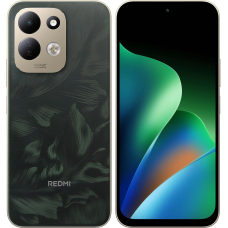 Xiaomi Redmi 17 4G 4/128GB Oak Green