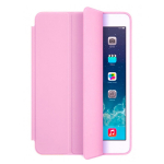 Чехол-книга iPad 7/8 10.2 (I Love Case) Light Pink