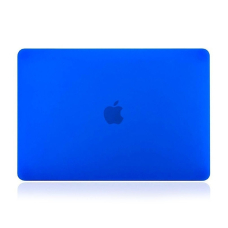 Чехол MacBook Air 13 (2018-2020) Matt Blue