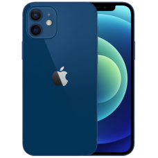 Apple iPhone 12 128GB Blue Хорошее Б/У