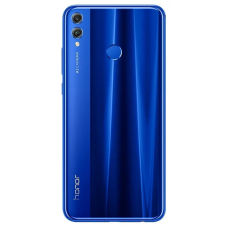 Honor 8x 4/128 Blue