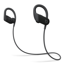 Beats Powerbeats High-Performance Wireless Earphones Black