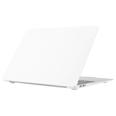 Чехол MacBook Pro 13 (2018-2020) Matt White