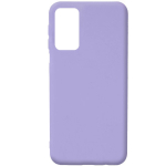 Чехол Xiaomi Redmi Note 10 Pro Silicone Cover 360 Light Purple