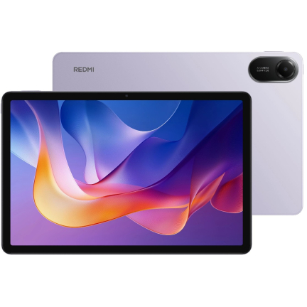 Xiaomi Redmi Pad 2 6/128GB Lavender Purple