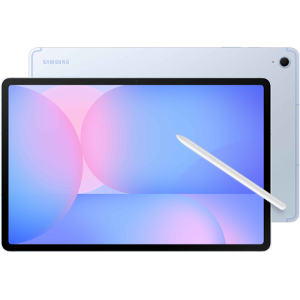 Samsung Galaxy Tab S10 FE+ 8/128GB LTE Blue