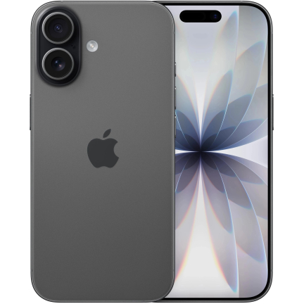 Apple iPhone 17 512GB Black (eSim)