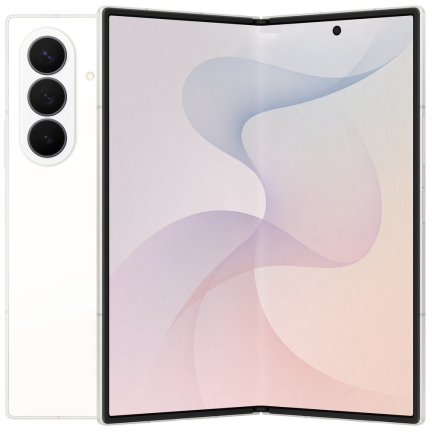 Samsung Galaxy Z Fold 8 Ultra 16/1024GB Nano-SIM и eSIM Cream