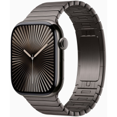 Apple Watch 10 46mm Steel Slate / Titanium Case