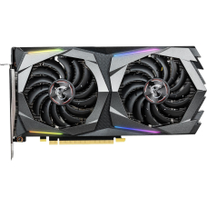 MSI GTX 1660 Super 6GB Gaming X 