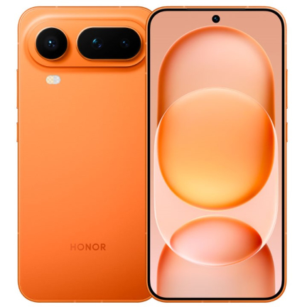 Honor Magic 8 Pro Air 12/256GB Orange Nano-SIM и eSIM
